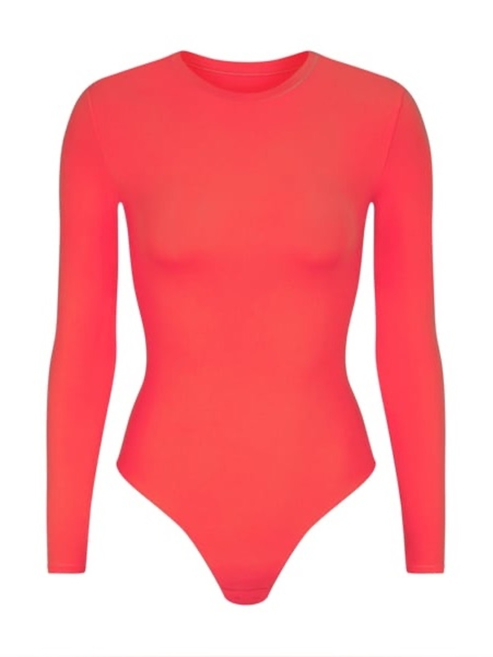 Skims Fits Everybody Bodysuit NWT